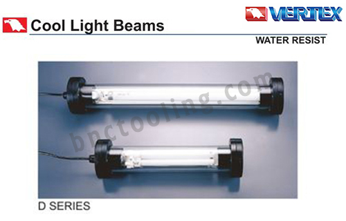 VERTEX,Cool Light Beams,VHL-W10D/VHL-W10DB