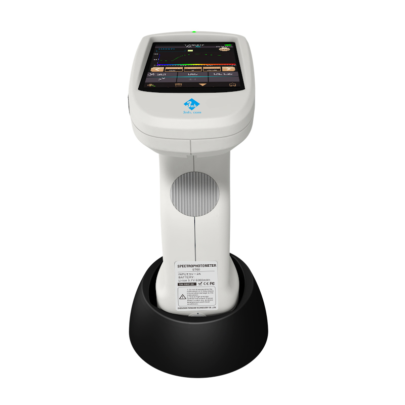 Portable Spectrophotometers, 3nh ST70 Spectrophotometer (Core Technology),