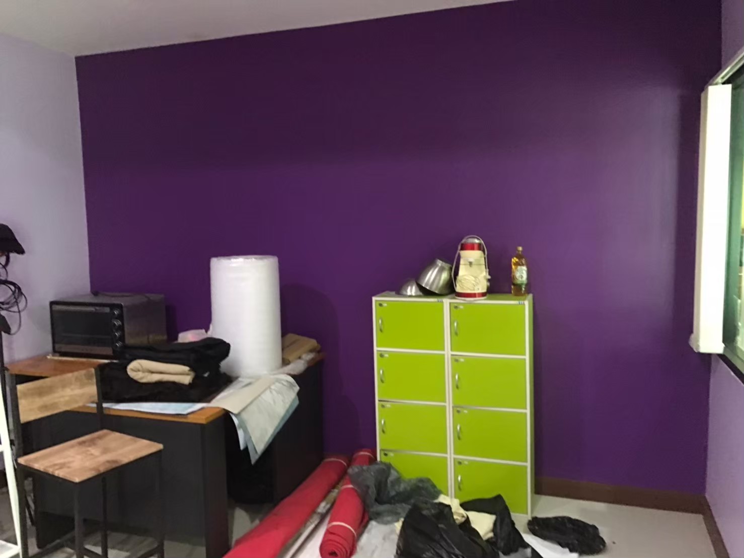 ขายอพาร์ทเม้นท์The Unique ซ.พัฒนาการ 72