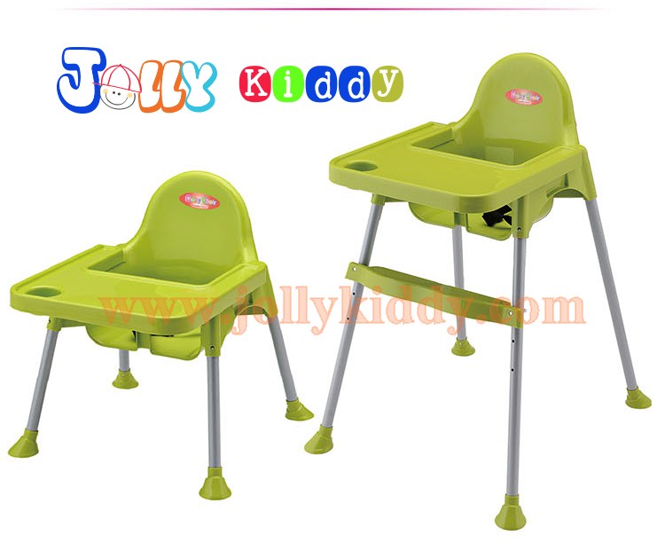C10157 เก้าอี้ High Chair นั่งทานข้าวสำหรับเด็ก