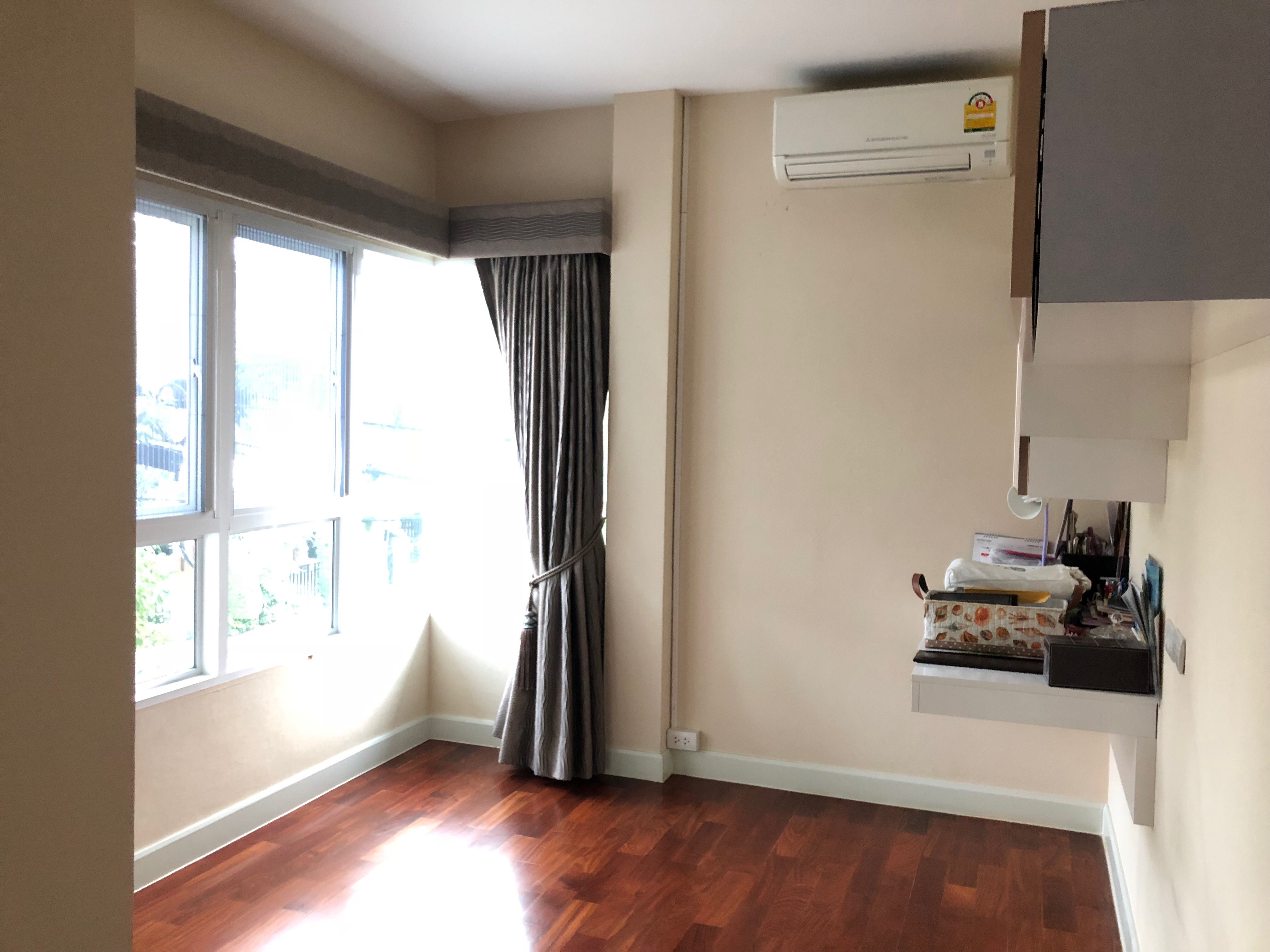 ขายบ้านเดี่ยว บางกอก บูเลอวาร์ด รามอินทรา 3