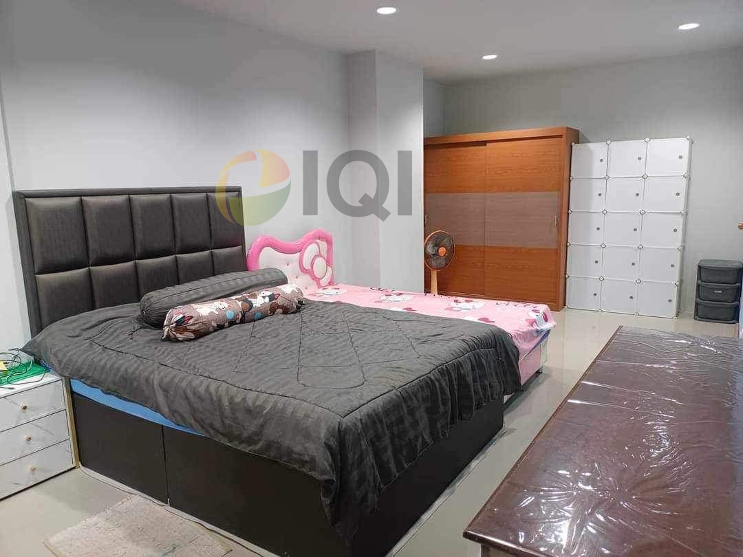 ขาย/ให้เช่า โครงการ Wayra Biznet Home office ร่มเกล้า-สุวรรณภูมิ