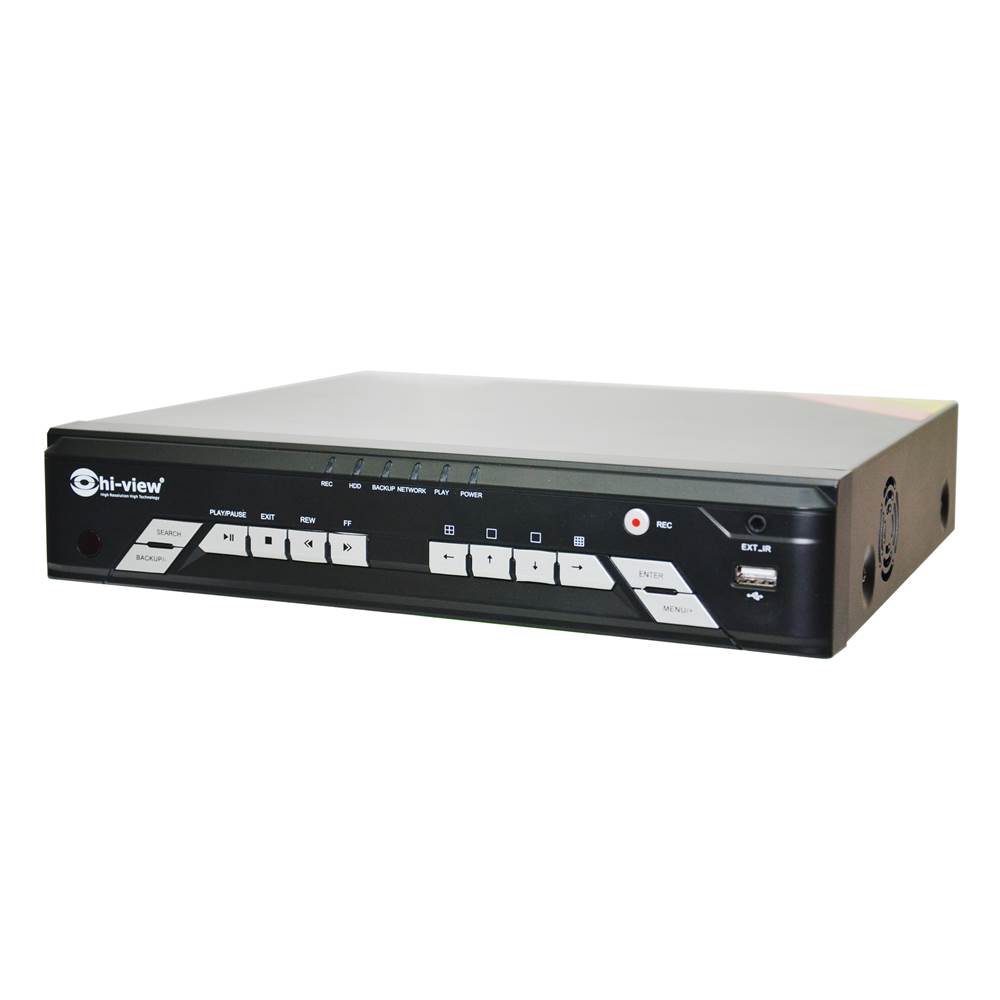 เครื่องบันทึกภาพ Hiview HT-9904 HDTVI DVR 4CH
