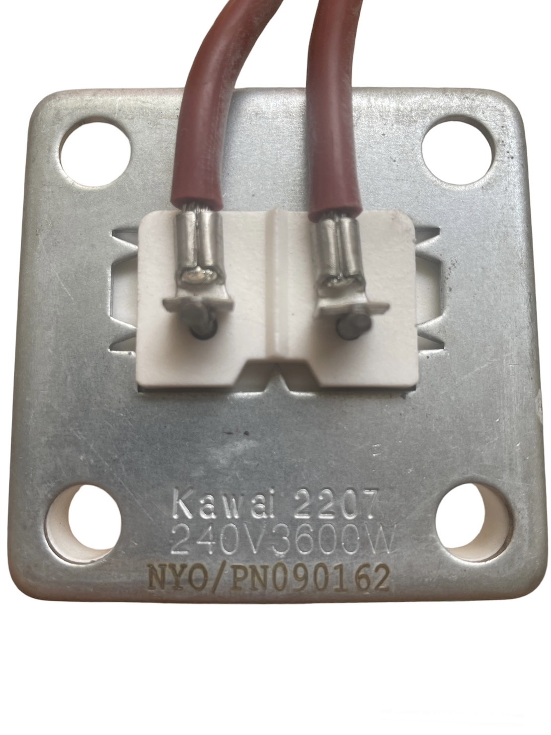 HEATING ELEMENT 3600W/240V. ( Kawai )