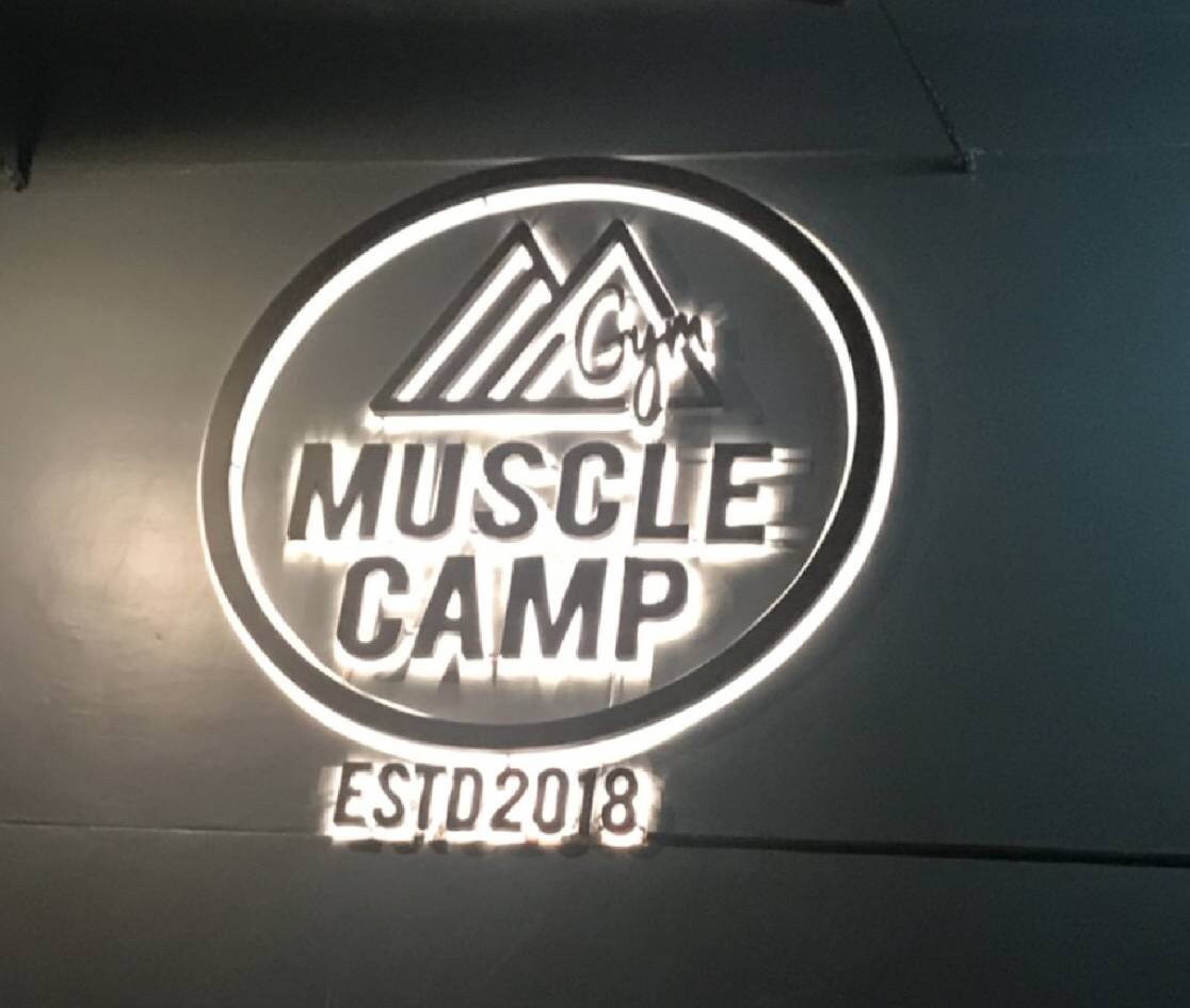 ป้ายไฟออกหลัง