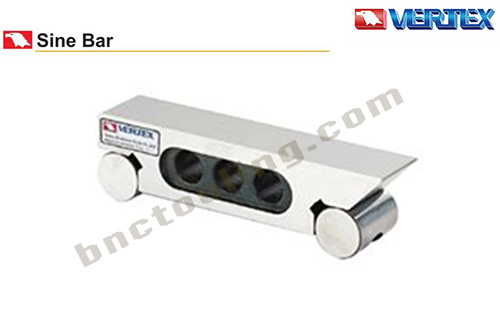VERTEX,Sine Bar,VS-100