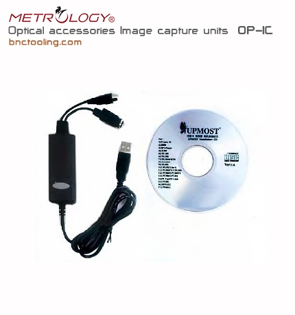 METROLOGY,Optical accessories Image capture units,OP-IC