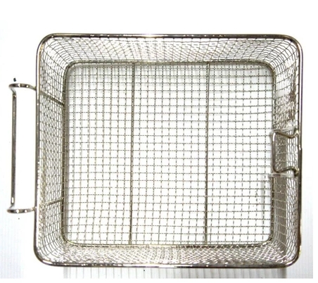 Fry King เตาทอดไฟฟ้า 2 หัว รุ่น FR-552E ความจุอ่างละ 5.5 ลิตร กำลังไฟหม้อละ 2500 วัตต์