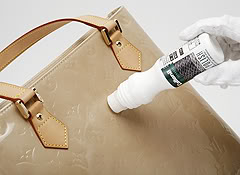 Lack Polish 75ml. บำรุงหนังแก้ว หนังมันเงา ป้องกันหนังแตกลาย