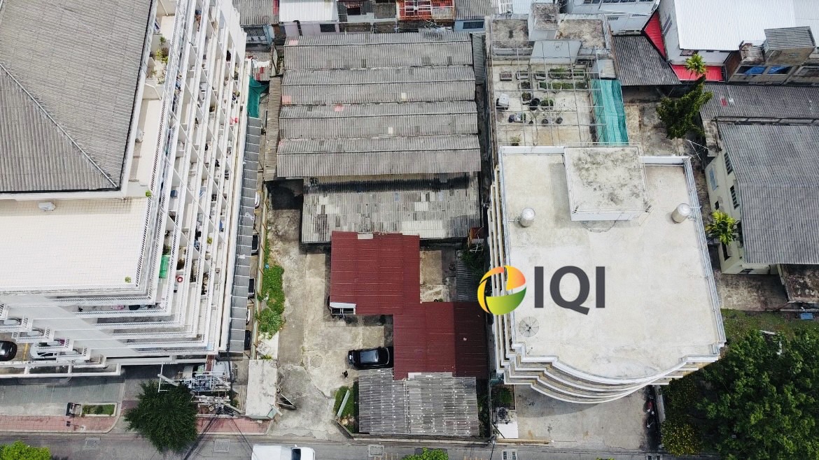 ขาย ที่ดินเปล่า ซอยนราธิวาสราชนครินทร์ 22 สาธุประดิษฐ์ 15 แยก 6