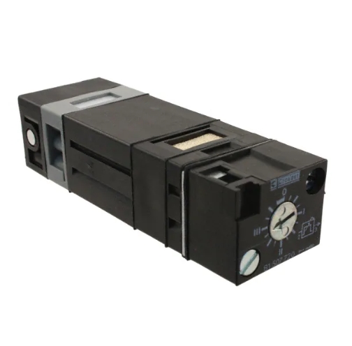 Crouzet IMPULSE GENERATOR SUB-BASE MOUNT