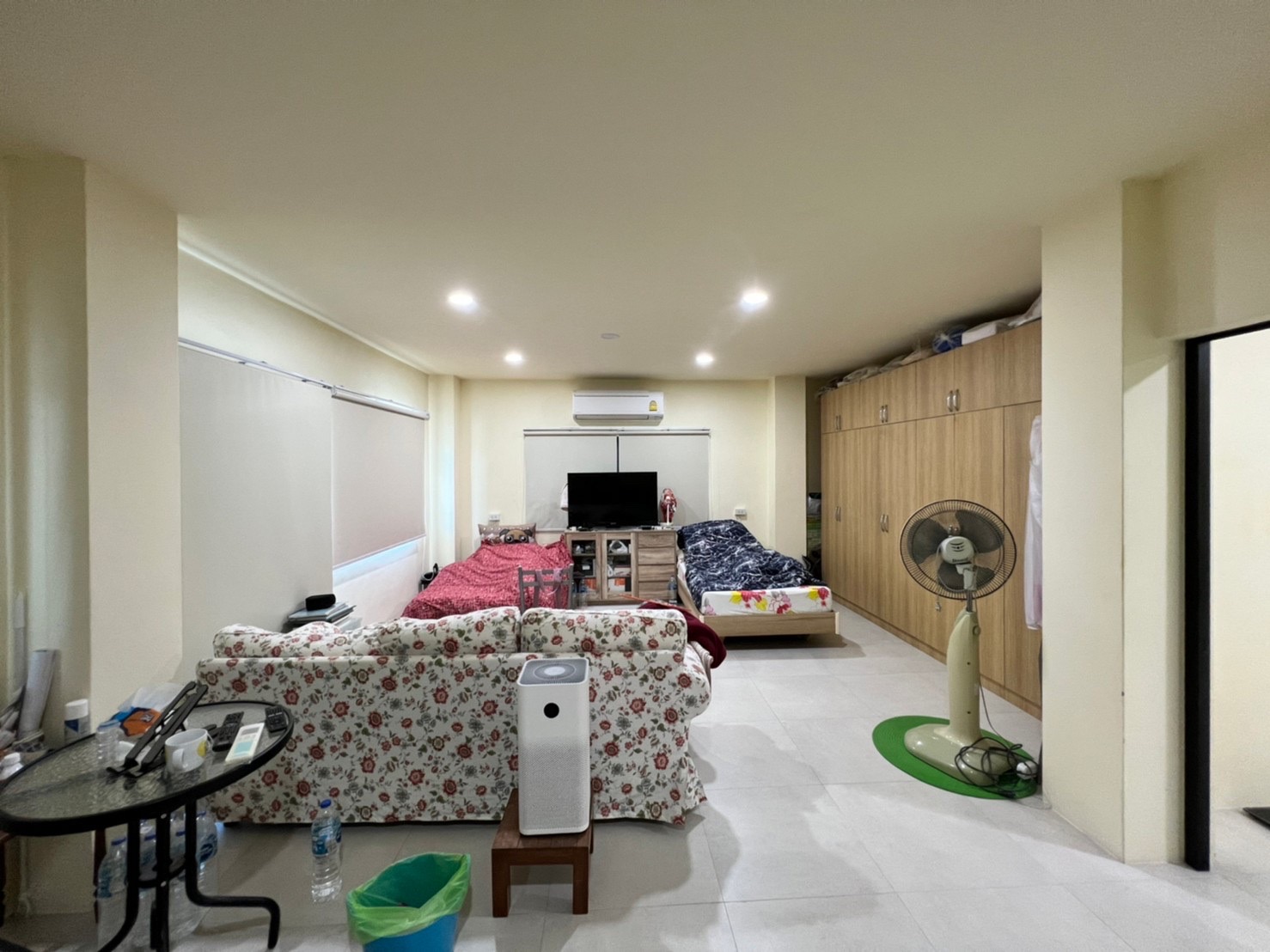 ขายโรงงาน และ อาคารพาณิชย์สูง 4 ชั้น จังหวัดสมุทรสาคร