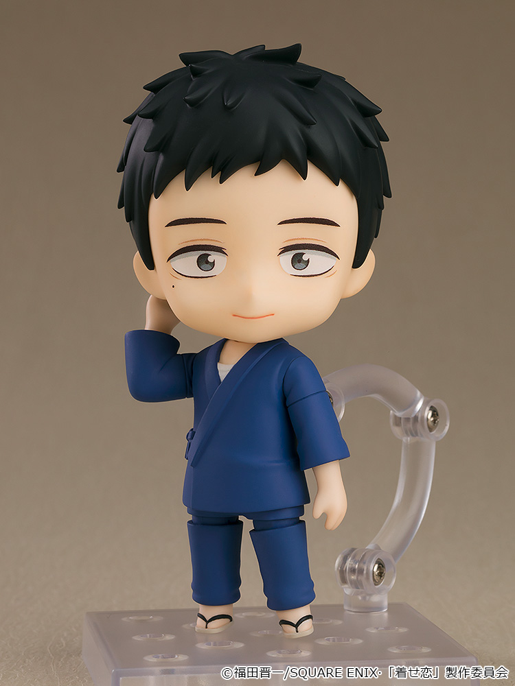 เปิดจอง Nendoroid Wakana Gojo [Good Smile Company]