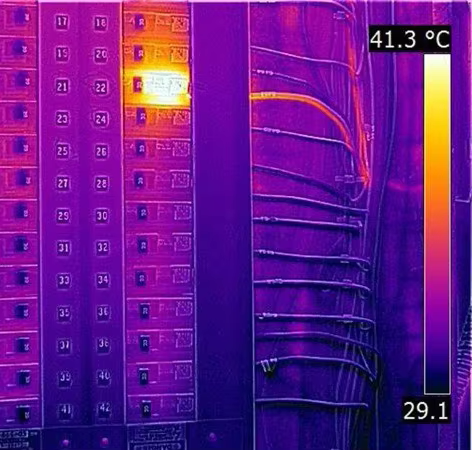 HTI, HT-301, IR Infrared Thermal Imager 384x288, Mobile Phone Thermal Imaging Camera, Thermometer Device for Android Phone Type C,กล้องถ่ายภาพความร้อน,