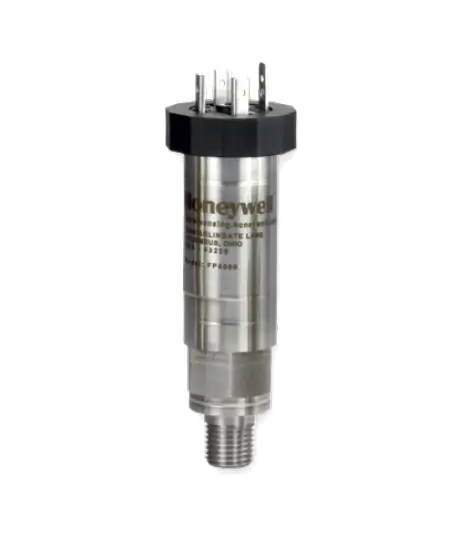 Honeywell Test & Measurement 060-R186-09