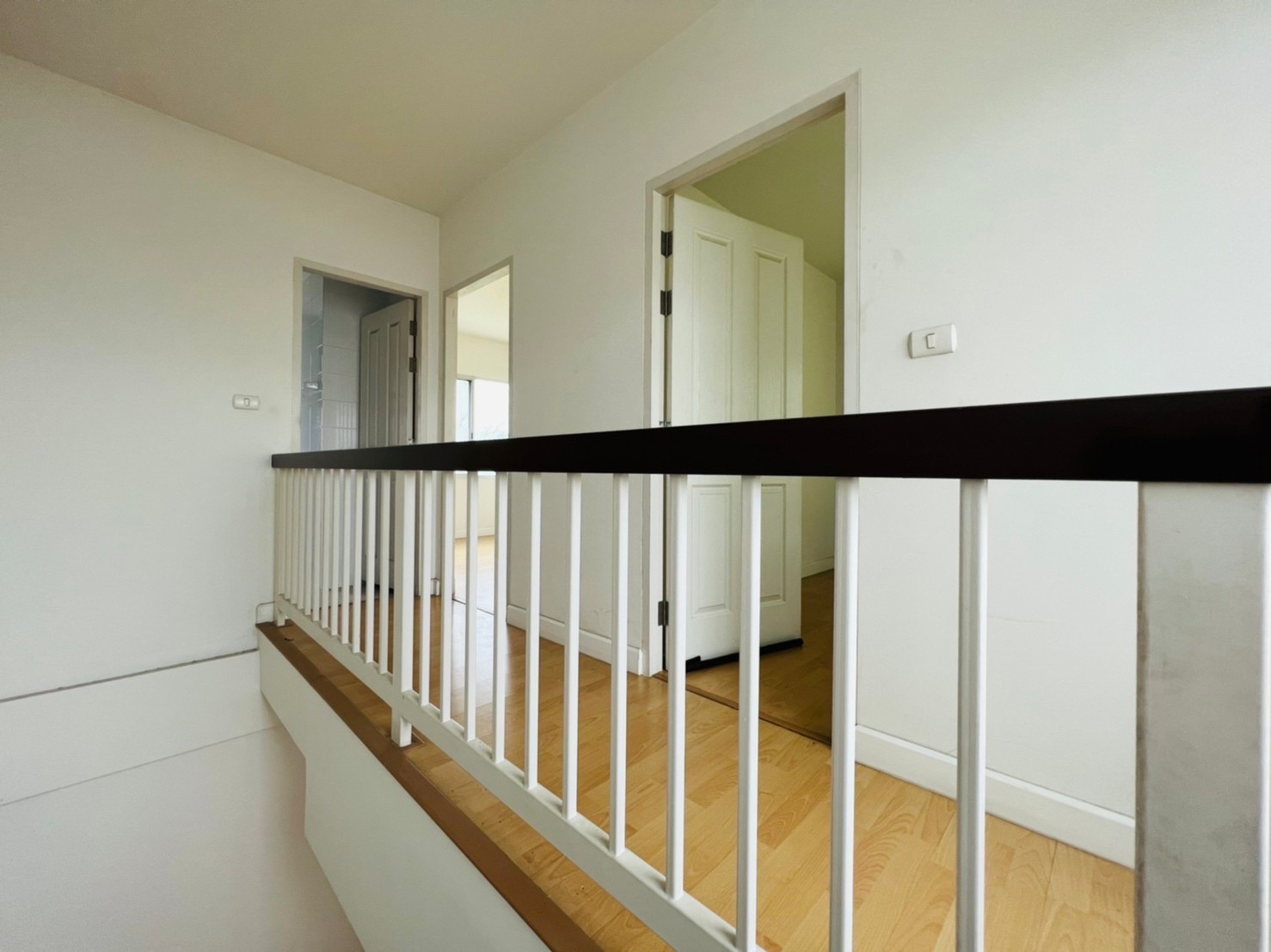 ขายทาวน์โฮม 3 ชั้น หมู่บ้าน ทาวน์ พลัส สุวรรณภูมิ