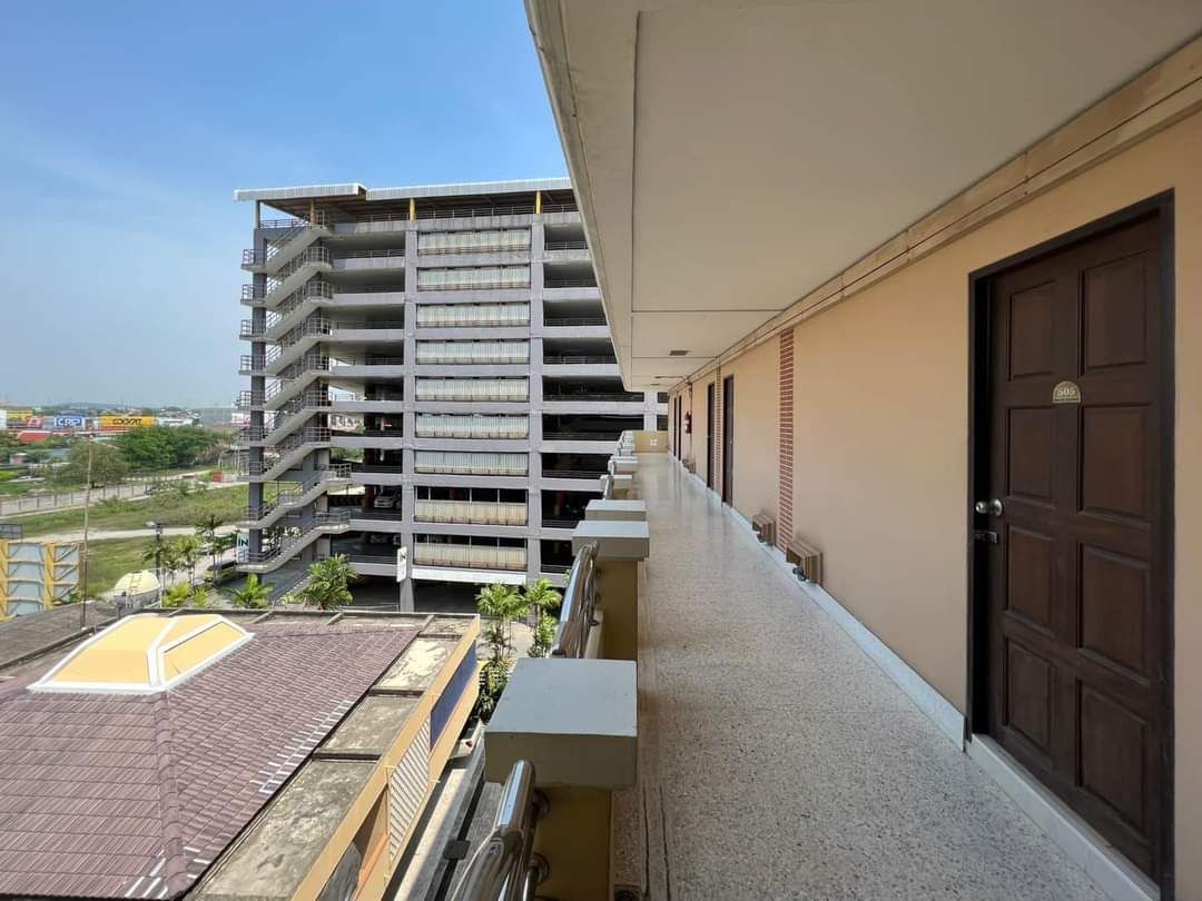 ขายอพาร์ทเม้นท์ อ.อ่างศิลา จ.ชลบุรี บุญวิจิตรอพาร์ทเม้นท์