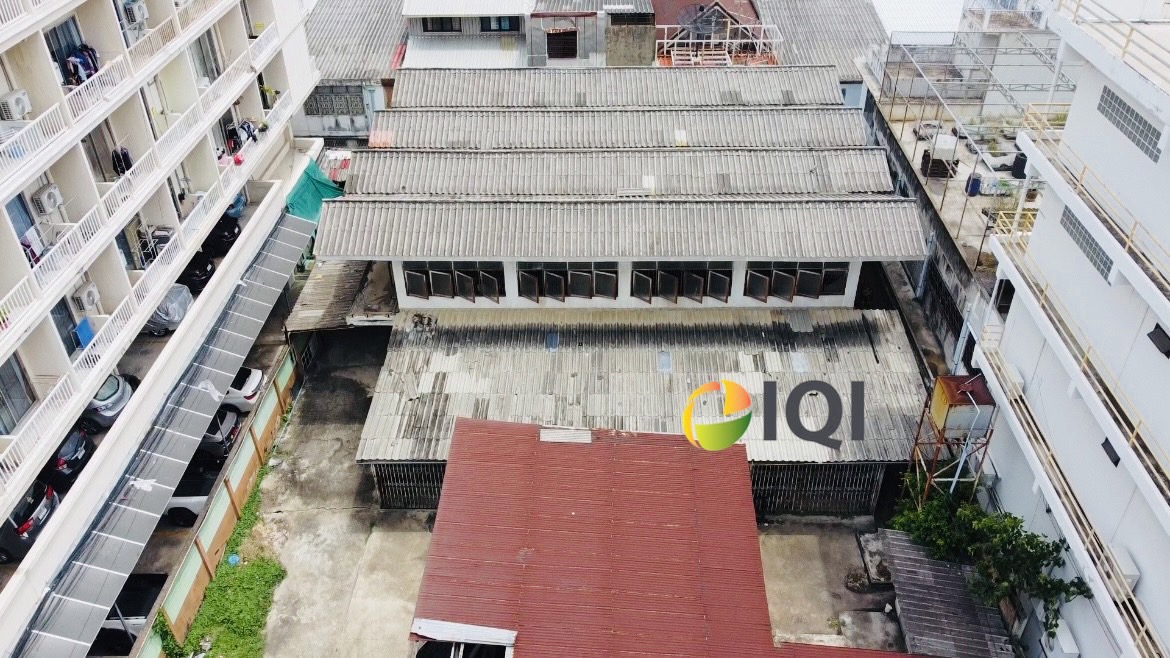 ขาย ที่ดินเปล่า ซอยนราธิวาสราชนครินทร์ 22 สาธุประดิษฐ์ 15 แยก 6