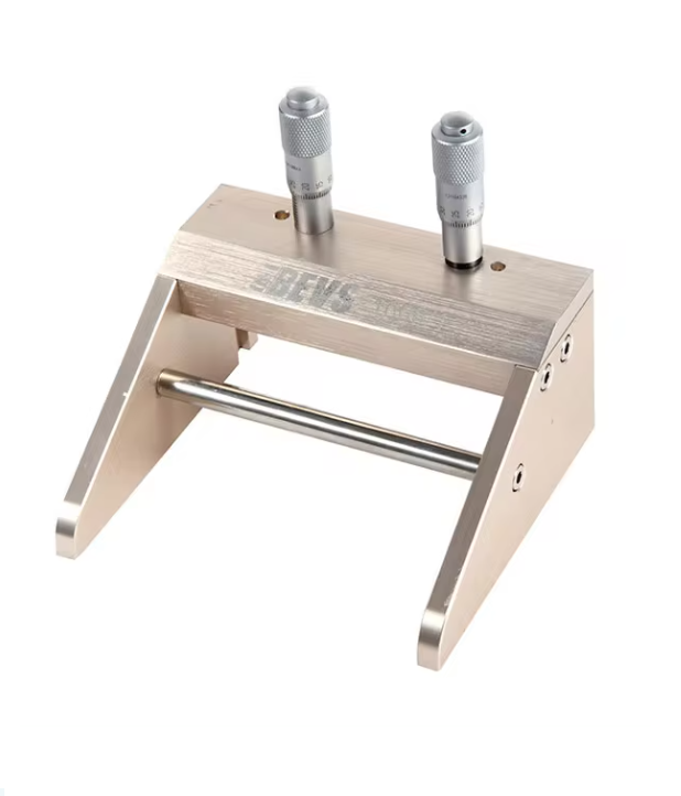 Film Applicator, Casting Knife Film Applicator adjustable paint ink coater, coating tool Width 50~300mm magnetical design fast clean,