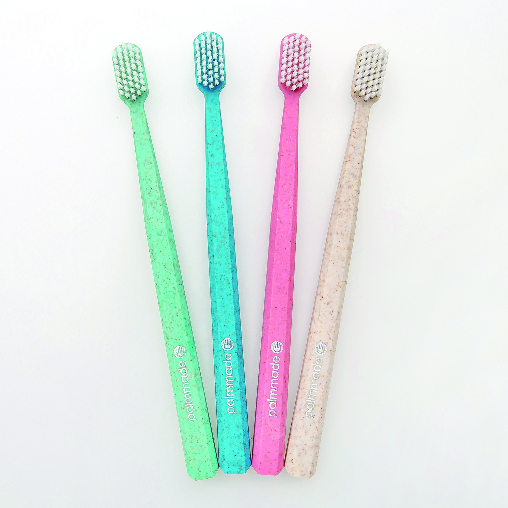 19081-แปรงสีฟัน อีโค่-เอ็กซ์ เอ็กซ์ตร้า ซอฟท์ (12 ชิ้น)