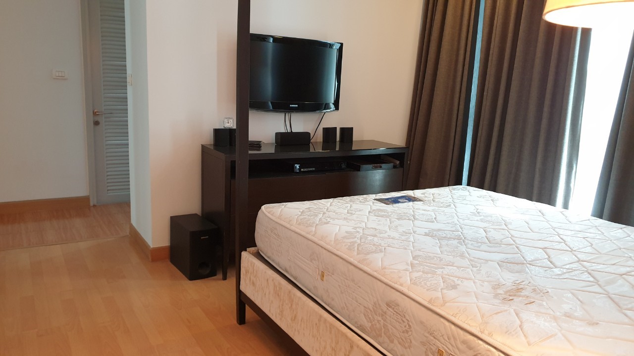 Nusasiri Grand Condo