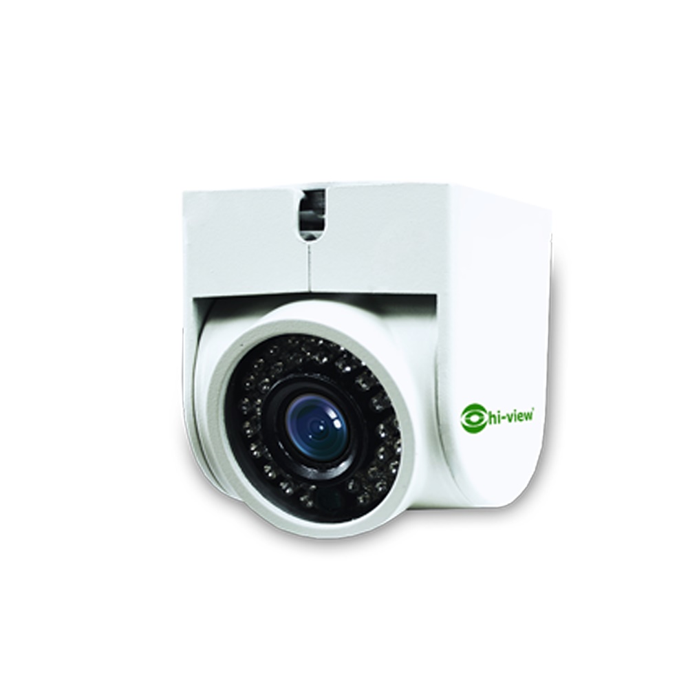 กล้องอินฟาเรด HIVIEW HA-35D10 AHD Camera 1 MP แบบโดม