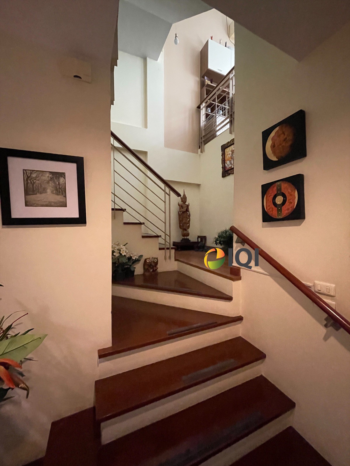 ขาย ทาวน์โฮม 3 ชั้น บ้านกลางเมือง บริติช ทาวน์ ศรีนครินทร์