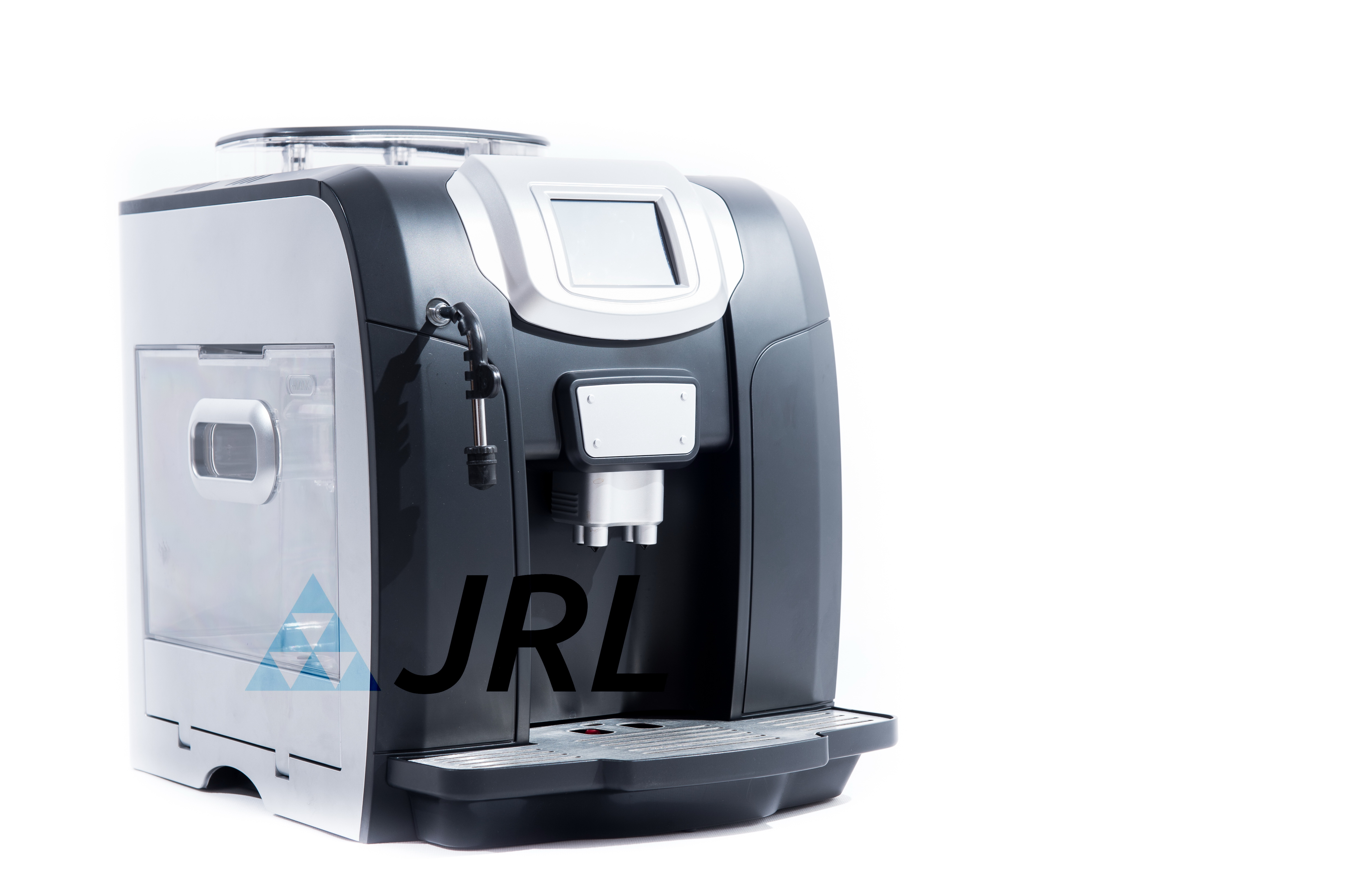 Automatic Coffee Machine เครื่องชงกาแฟอัตโนมัติ