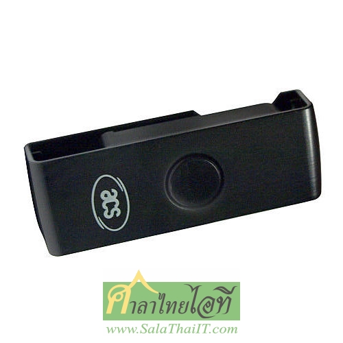ACR38U-ND PocketMate II เครื่องอ่านบัตรสมาร์ทการ์ด Micro-USB สำหรับโทรศัพท์มือถือ
