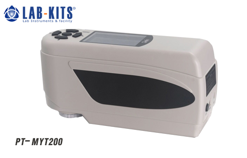 LAB-KITS,Portable computer colorimeter,PT-MYT200