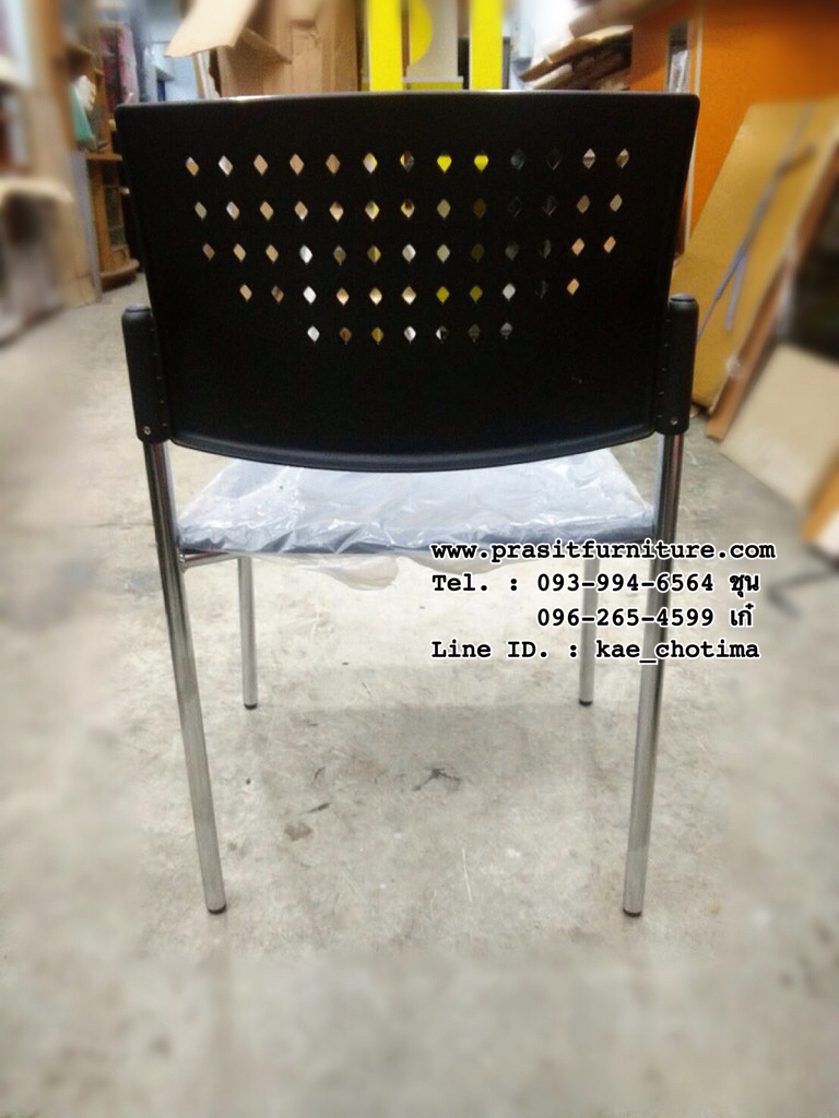 เก้าอี้โพลี