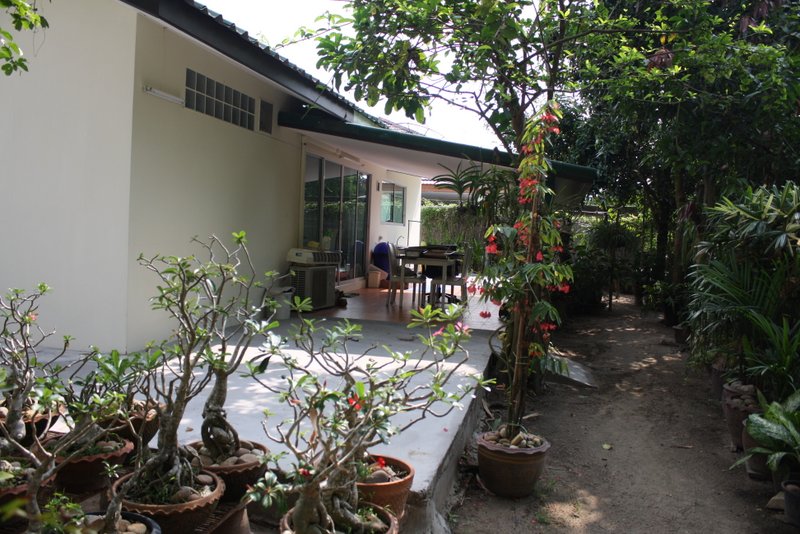 ขายบ้านเดี่ยวสไตล์รีสอร์ท บ้านฉาง ระยอง