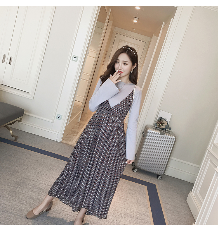 ชุดเซ็ทเสื้อและเดรสน่ารักมากๆๆค่ะ ส่งฟรี ems