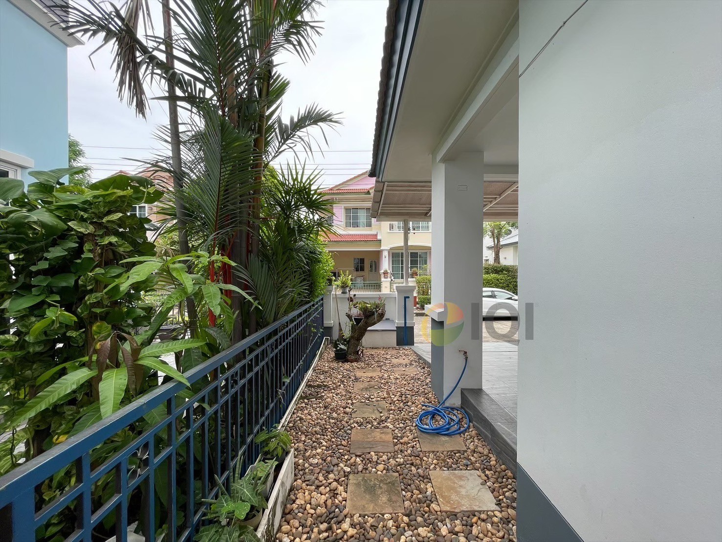 ขายบ้านเดี่ยว หมู่บ้านมัณฑนา อ่อนนุช-วงแหวน 1 ใกล้มอเตอร์เวย์ ทางด่วนบางนา