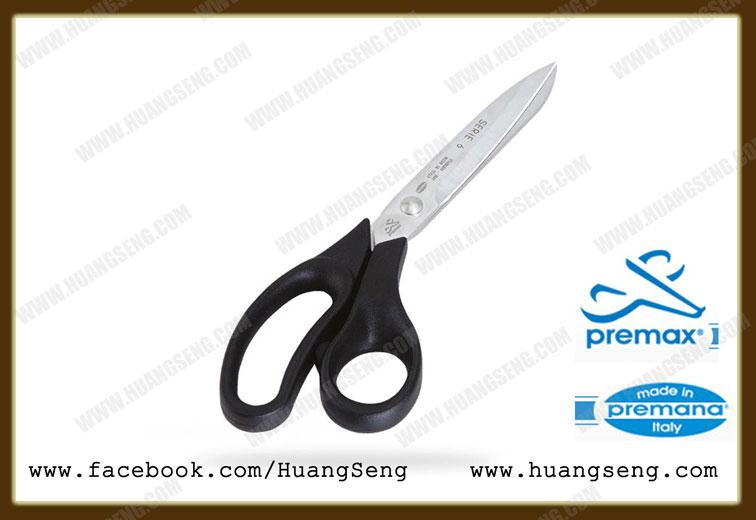 กรรไกรตัดผ้า PREMAX SERIE 6 ขนาด 9 1/2 นิ้ว