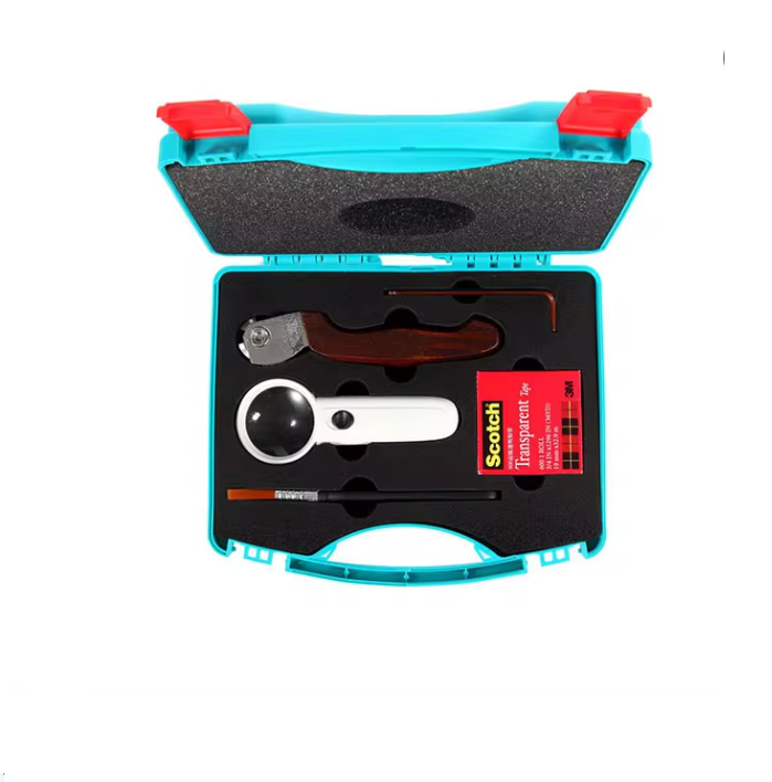 Cross-cut test, Cross Hatch Cutter Adhesion Tester, Cross Cut Paint Coating Test HIGH QUALITY PERFORMANCE,2202-1C,