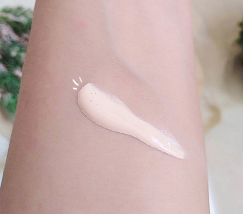 ACSEINE Super Sunshield Bright Veil (Natural Cover) SPF50+ PA++++ ครีมกันแดดเมคอัพเบสสีพีช เพื่อผิวแพ้ง่ายที่ต้องการปกปิดรอย/ ผิวโทนชมพู 22 กรัม