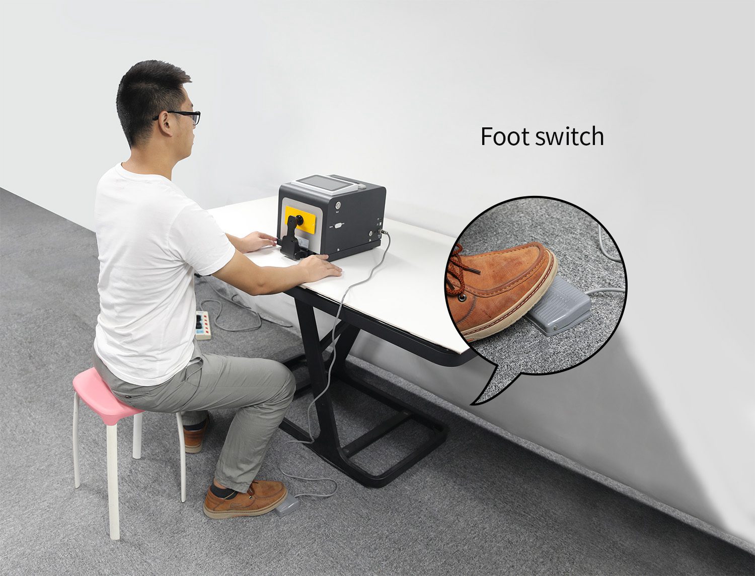 3nh - TS8450, Benchtop Spectrophotometers, Portable desktop spectrophotometer, TS8450,