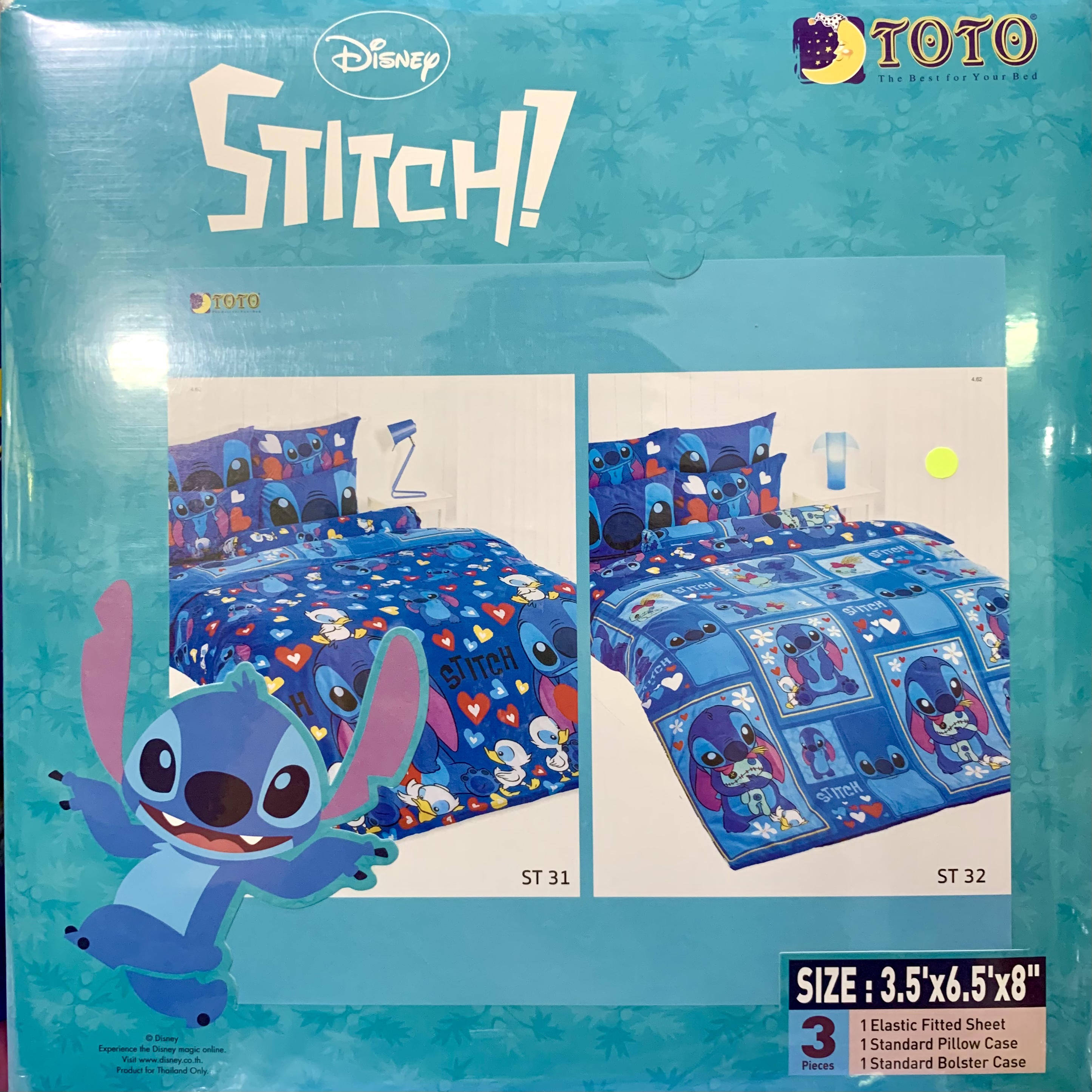 TOTO Stitch ( ST32 )