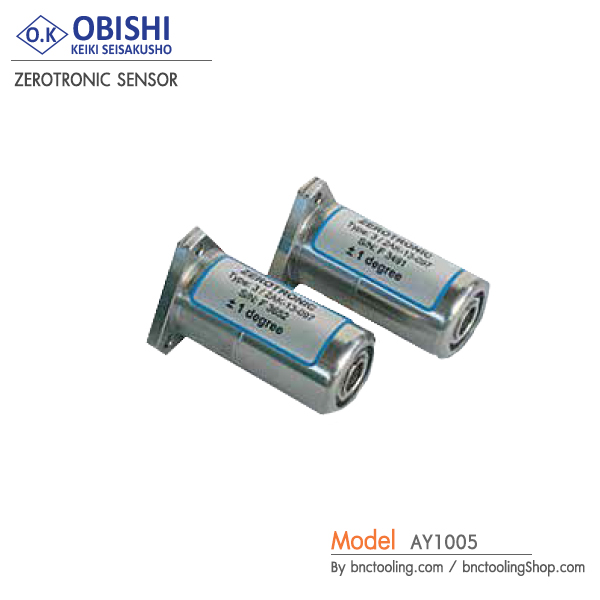 OBISHI,ZEROTRONIC SENSOR,AY1005