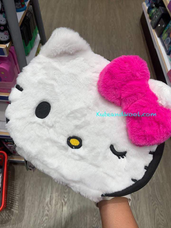 SMIGGLE midi 40 PIECES เซ็ตเครื่องเขียน สี 40 ชิ้น - Kitty