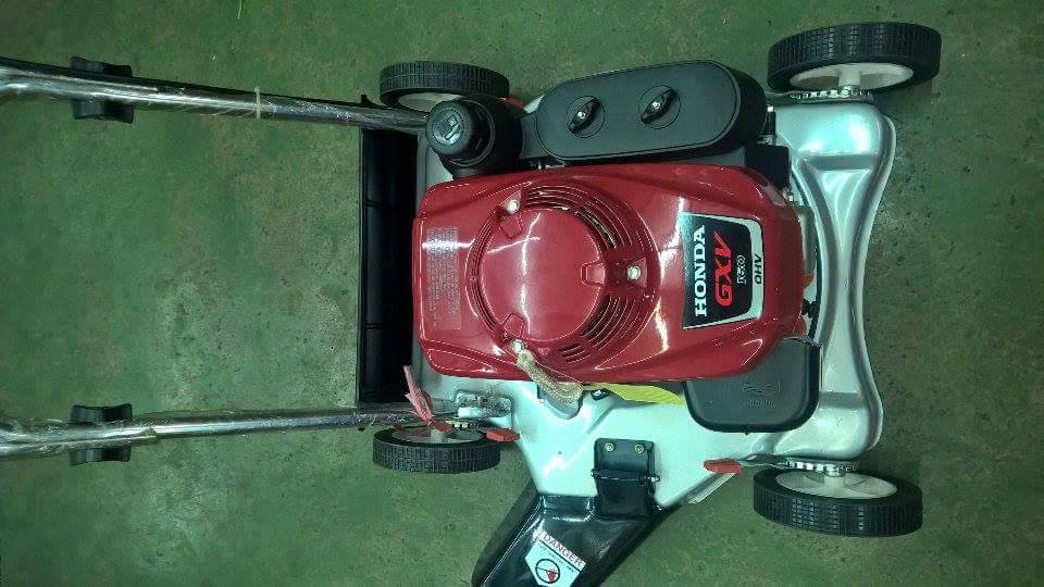 เครื่องตัดหญ้า Honda GXV160 H2
