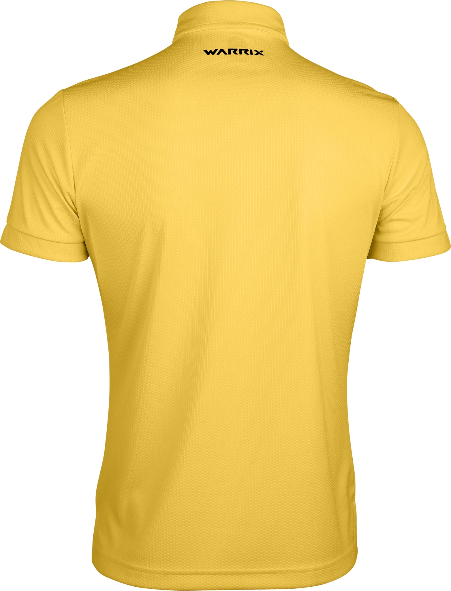 WARRIX เสื้อโปโล รุ่น BUBBLE X WA-241PLAKI02