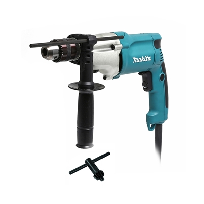 MAKITA / มากีต้า MAKITA 2-SPEED DRILL 13MM