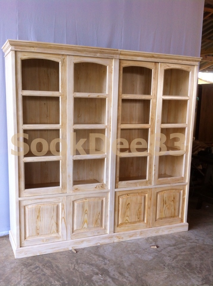 ตู้ประกบ 2 x 2 ม.