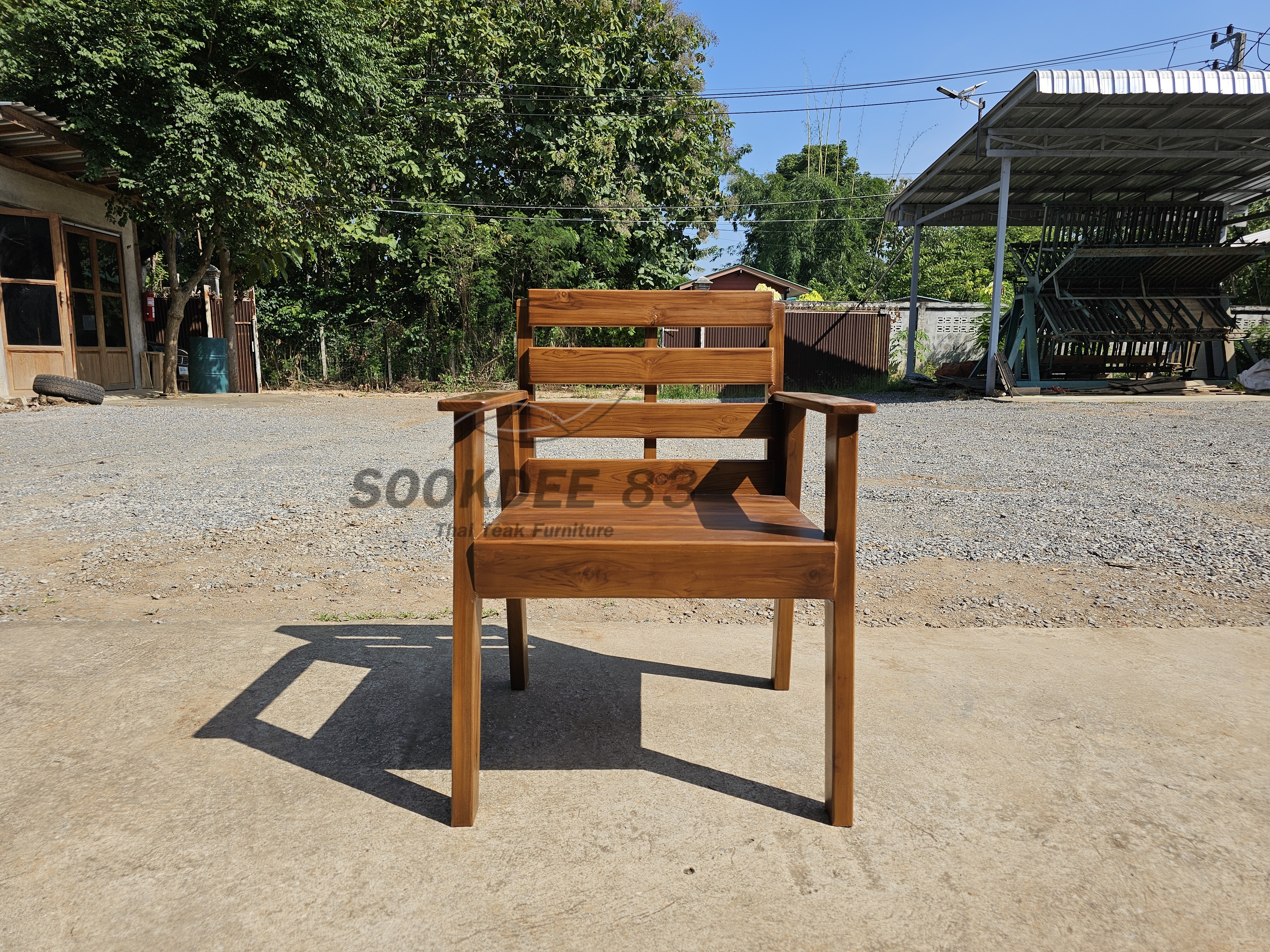 เก้าอี้ซัมเมอร์