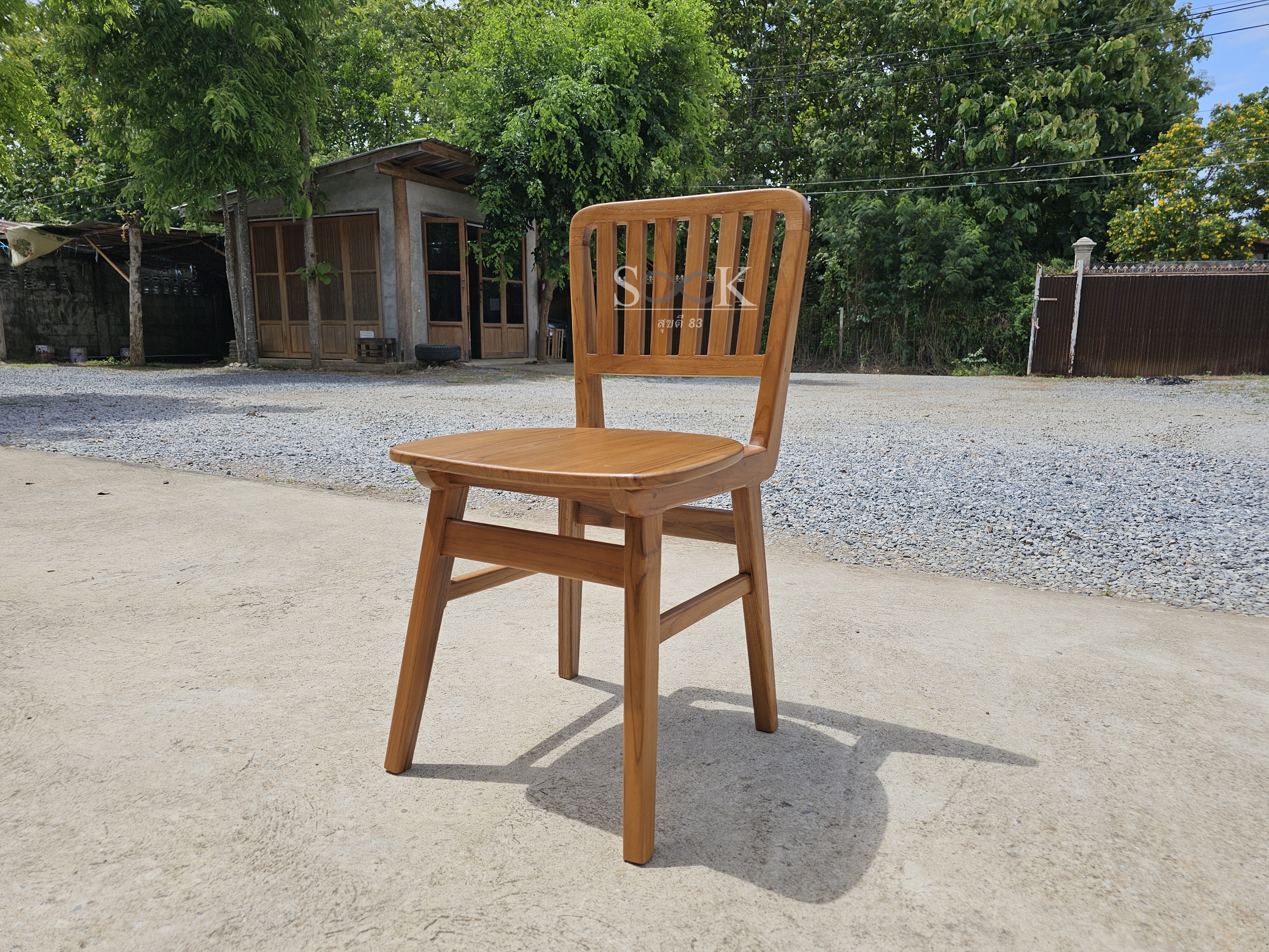 เก้าอี้มินิมอลมาลี