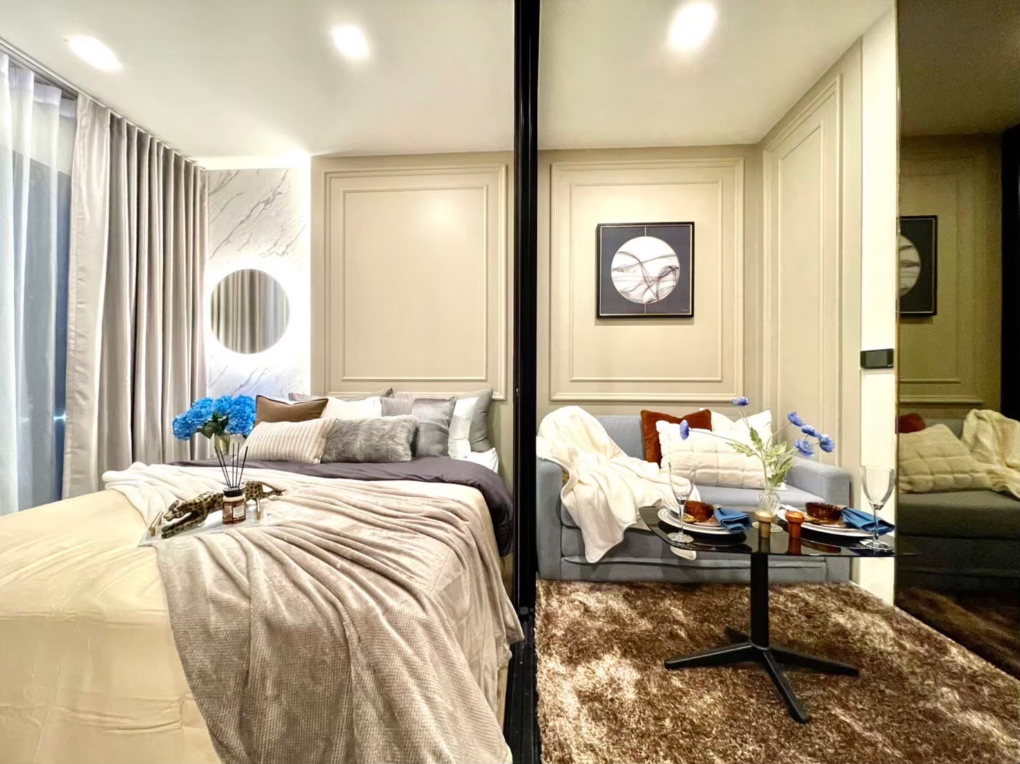 ขายคอนโด โมดิซ สุขุมวิท 50