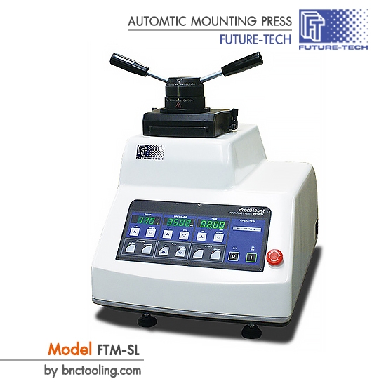 FUTURE-TECH,MICRO CUTTING MACHINE,FTM-SL