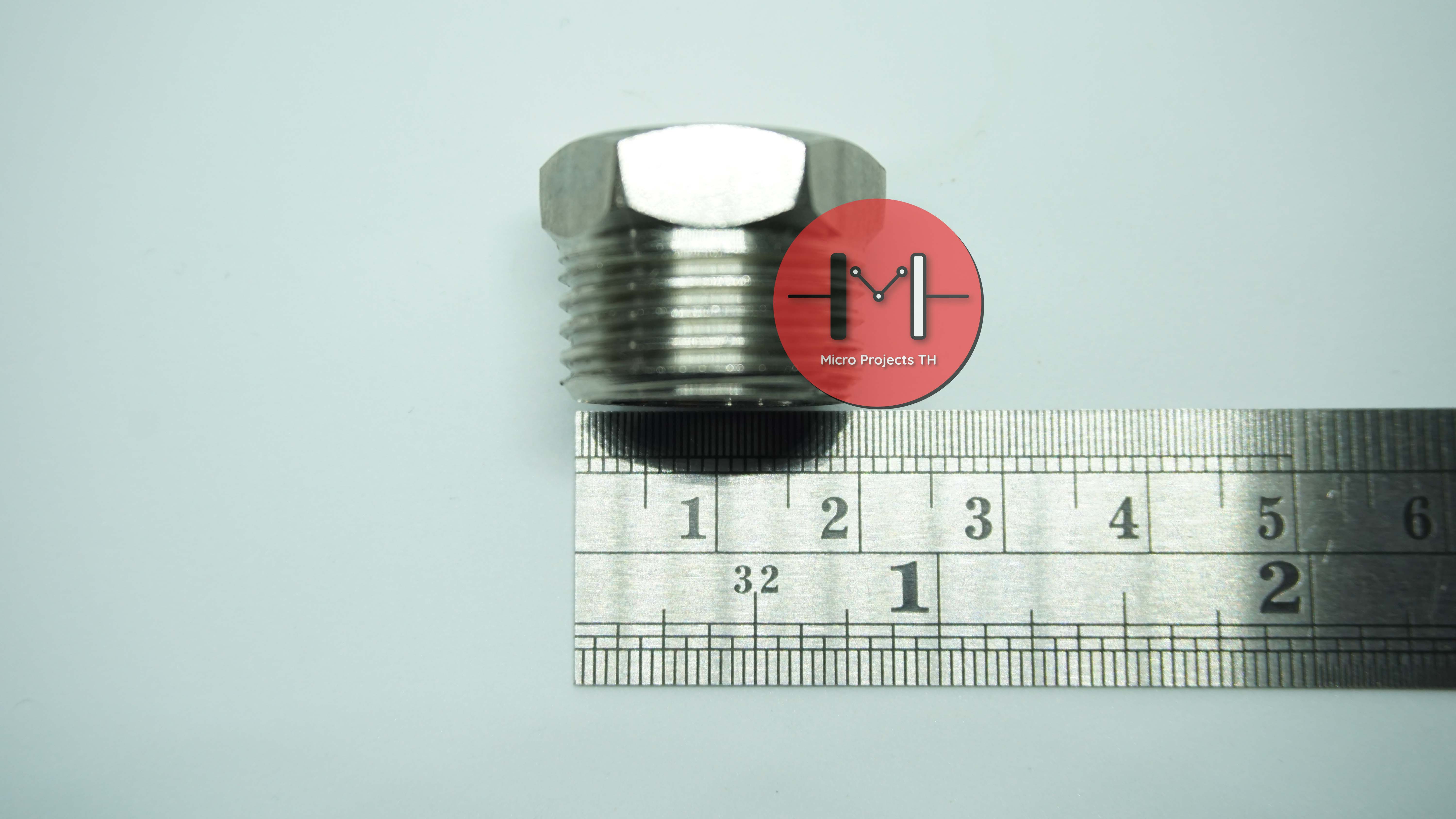 เซ็นเซอร์วัดแรงดันน้ำ Water Pressure Sensor 0-1.6 MPa